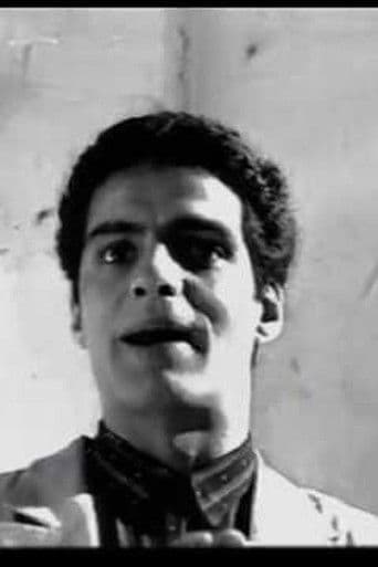 Appunti per un Film su Tano