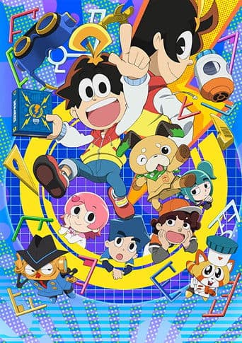 ポチっと発明 ピカちんキット