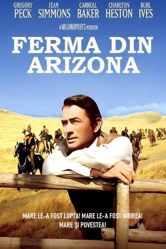 Ferma din Arizona