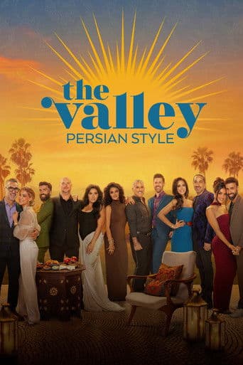 The Valley: Persian Style