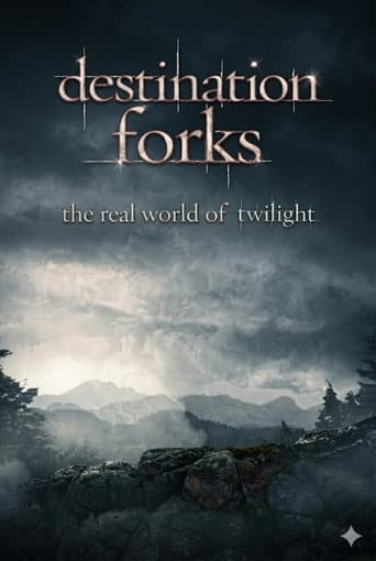 Destination Forks: The Real World of Twilight