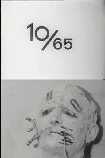 10/65: Selbstverstümmelung