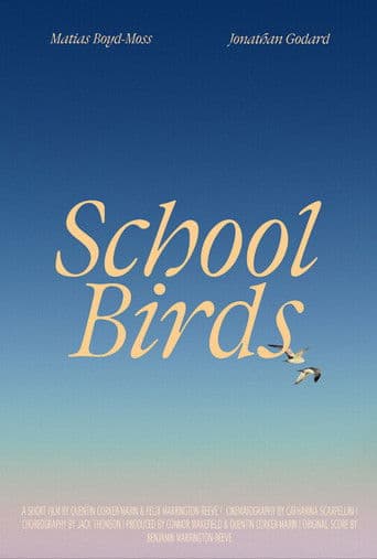 School Birds