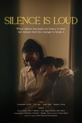 Silence is Loud
