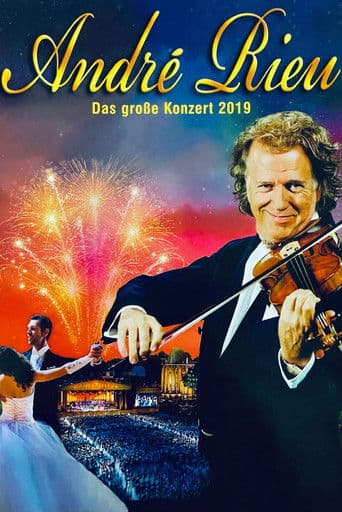 André Rieu - Shall We Dance?