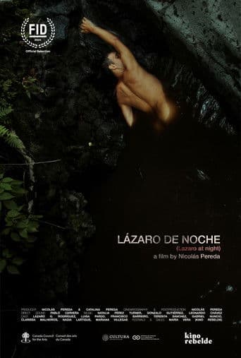 Lázaro de noche