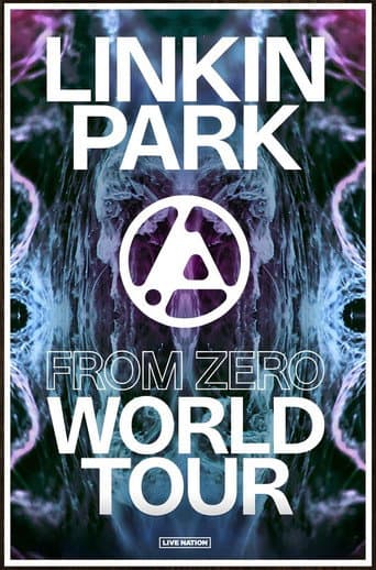 Linkin Park: From Zero World Tour Live Film