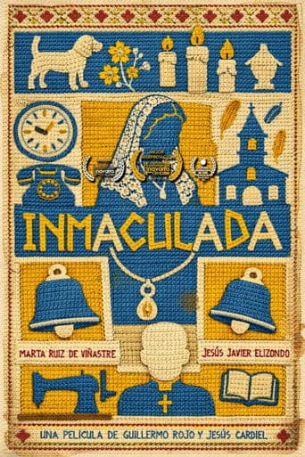 Inmaculada