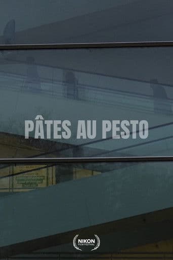 Pâtes au pesto