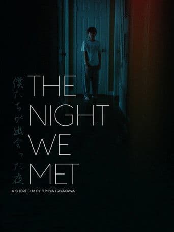 The Night We Met