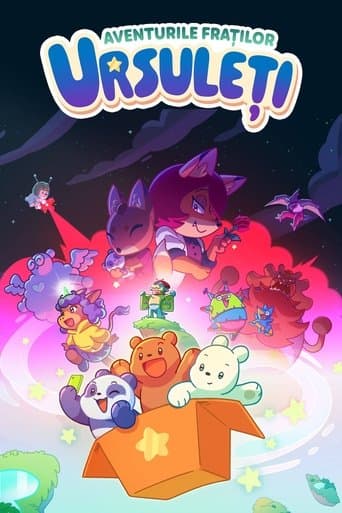 Aventurile Fratilor Ursuleti