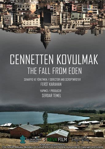 Cennetten Kovulmak