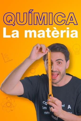Química: la matèria
