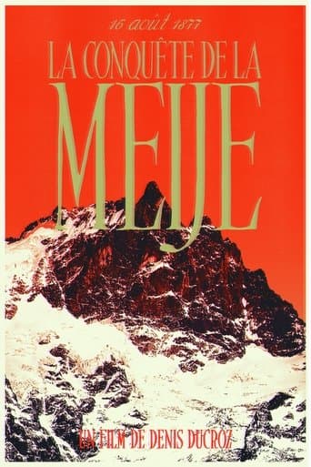 La Conquête De La Meije