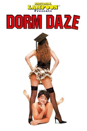 National Lampoon Presents Dorm Daze