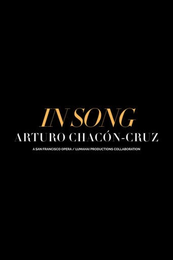 In Song: Arturo Chacón-Cruz