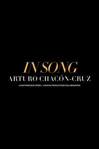 In Song: Arturo Chacón-Cruz