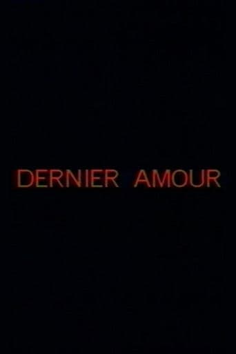 Dernier amour