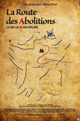 La Route des abolitions