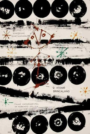 O Átomo Brincalhão