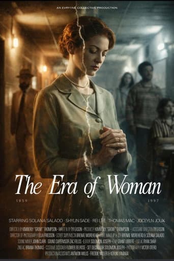The Era of Woman