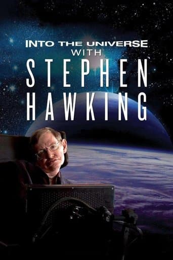 În Univers cu Stephen Hawking