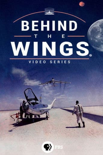 Behind The Wings