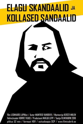 Elagu skandaalid ja kollased sandaalid