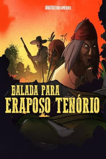 Balada para Raposo Tenório