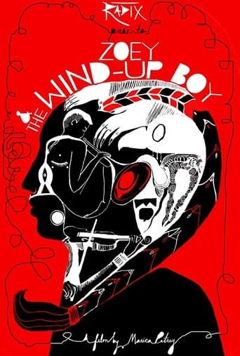 Zoey and the Wind-Up Boy