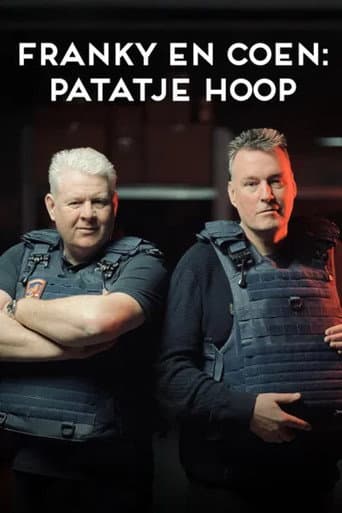 Franky en Coen : Patatje Hoop