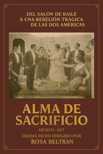 Alma de sacrificio