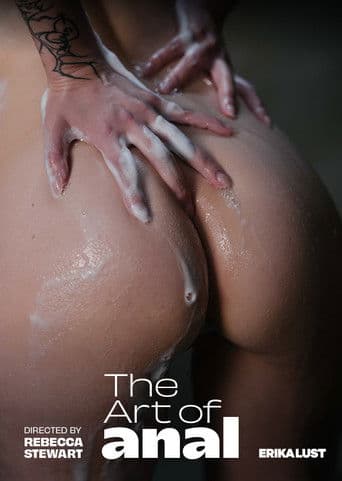 The Art of Anal