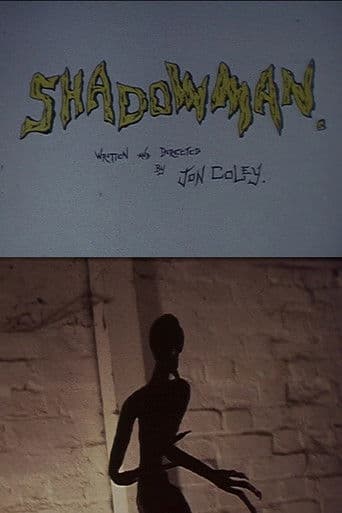 Shadowman