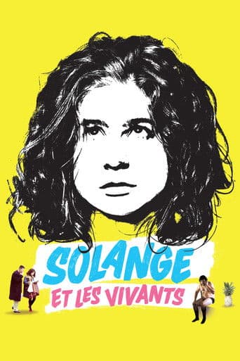 Solange et les vivants