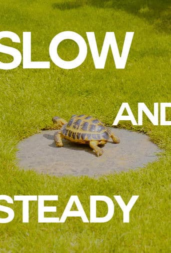 Slow and Steady
