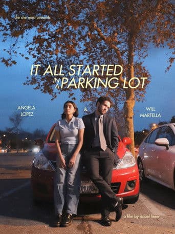 It All Started In A Parking Lot
