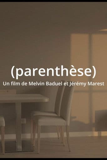 Parenthèse