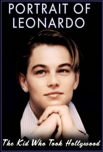 Portrait of Leonardo: The Kid Who Took Hollywood