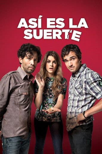 Así es la Suerte