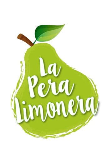 La pera limonera