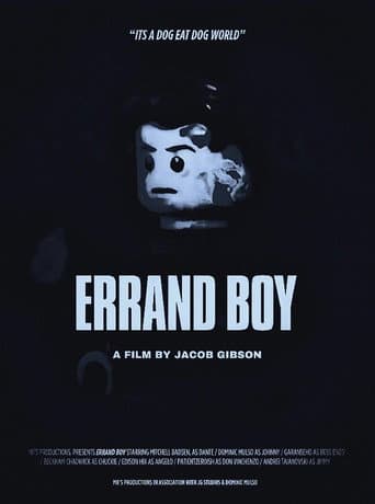 Errand Boy (Alternate Cut)
