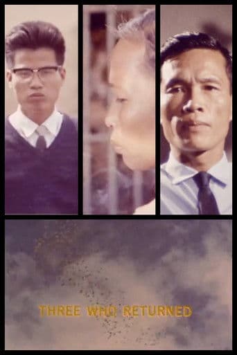 Three Who Returned