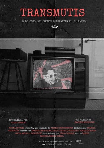 TRANSMUTIS: o de cómo los sueños quebrantan el silencio