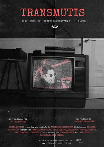 TRANSMUTIS: o de cómo los sueños quebrantan el silencio