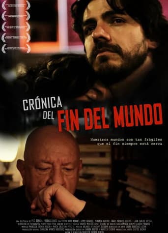 Crónica del fin del mundo