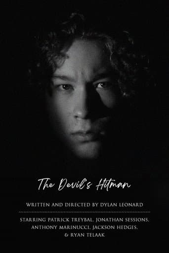 The Devil's Hitman