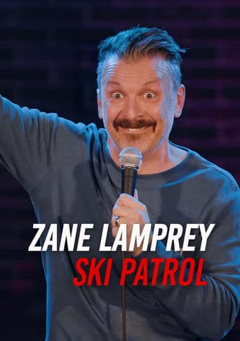 Zane Lamprey: Ski Patrol