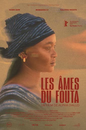 Les âmes du Fouta