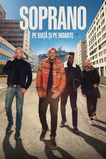 Soprano: Pe viață și pe moarte